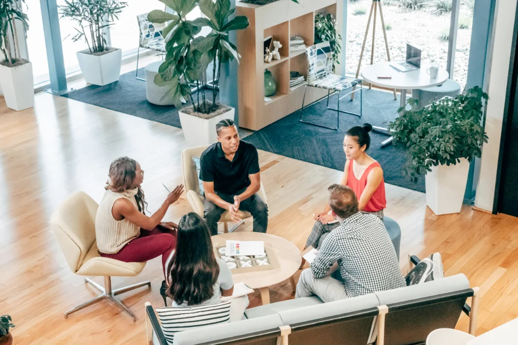 Financial Advisors