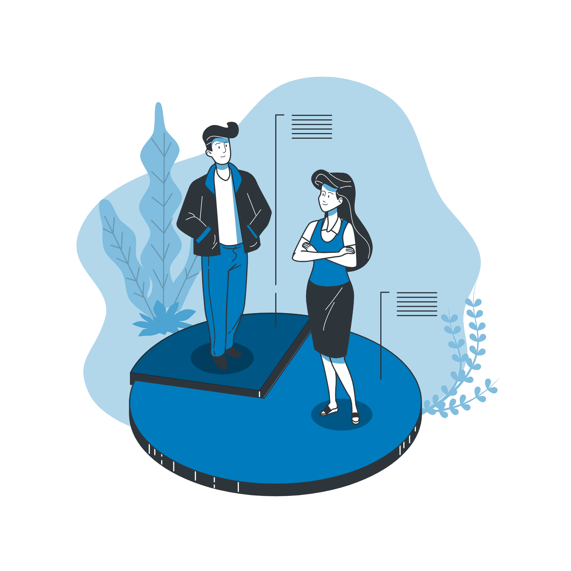 Financial Planning with A&G Salas Financial Services