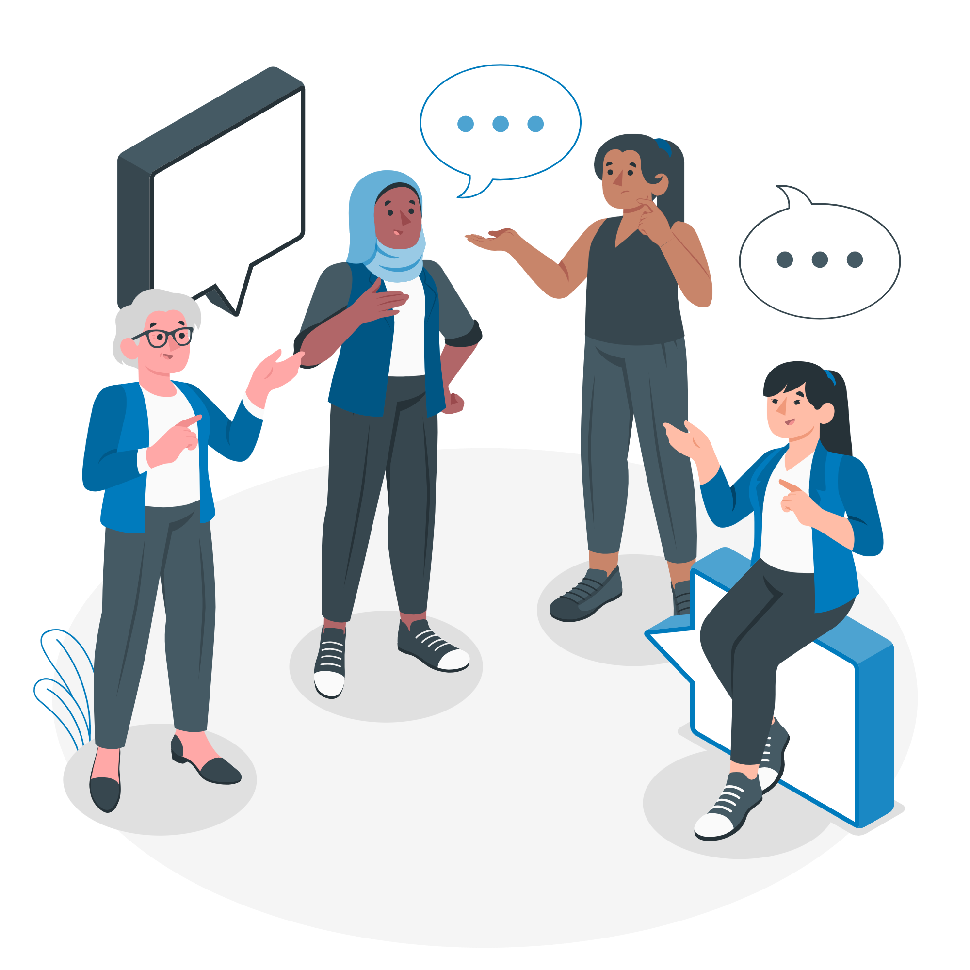 Financial Consultation with A&G Salas Financial Services